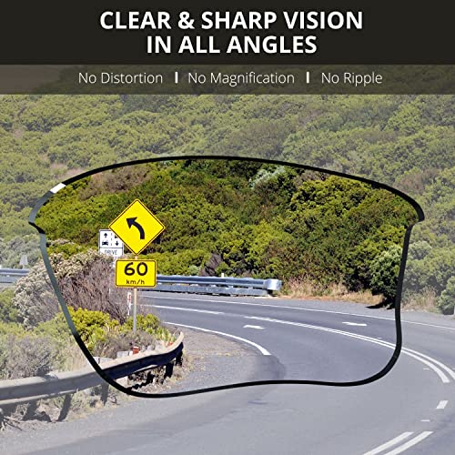 Image of Dynamix Polarized Replacement Lenses for Oakley Flak Jacket XLJ | Easy to Install | Fit Perfectly | Emerald Green
