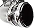aFe Power FULL METAL Power F2-03013 Ford Ranger Performance Air Intake System (Dry, 3-Layer Filter)