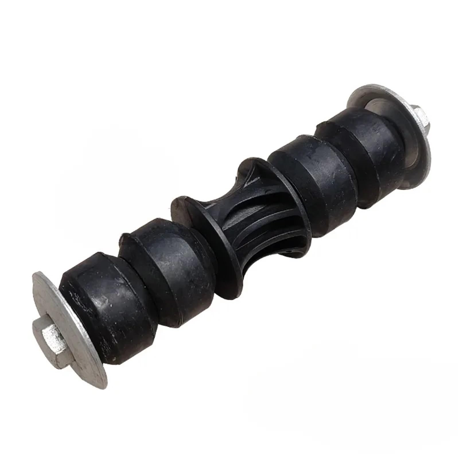 zestaw stabilizatora 0053178127 Czarny tylny drążek stabilizatora łącznik kulowy podnośnik część samochodowa pasuje do Jeep Liberty Compass Stabilizatory Poprzeczne(China)