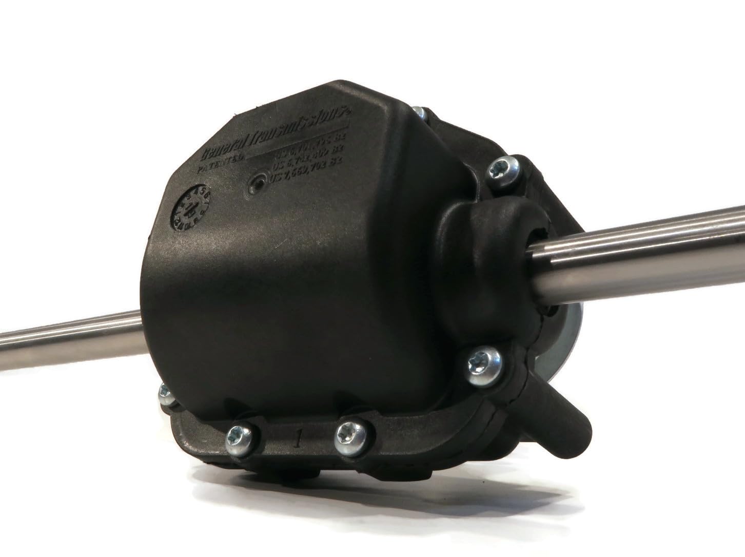 The ROP Shop OEM Toro Transmisión para 20332 20333 20334 20352 20372 20373 RWD Cortacésped