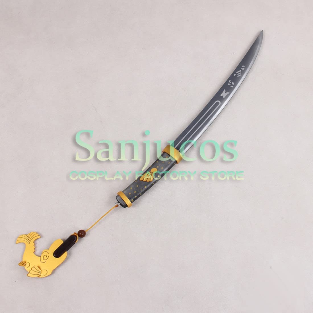 Amazon.co.jp: 【Sanjucos】貞宗ものよ 物吉貞宗 刀 しんけん