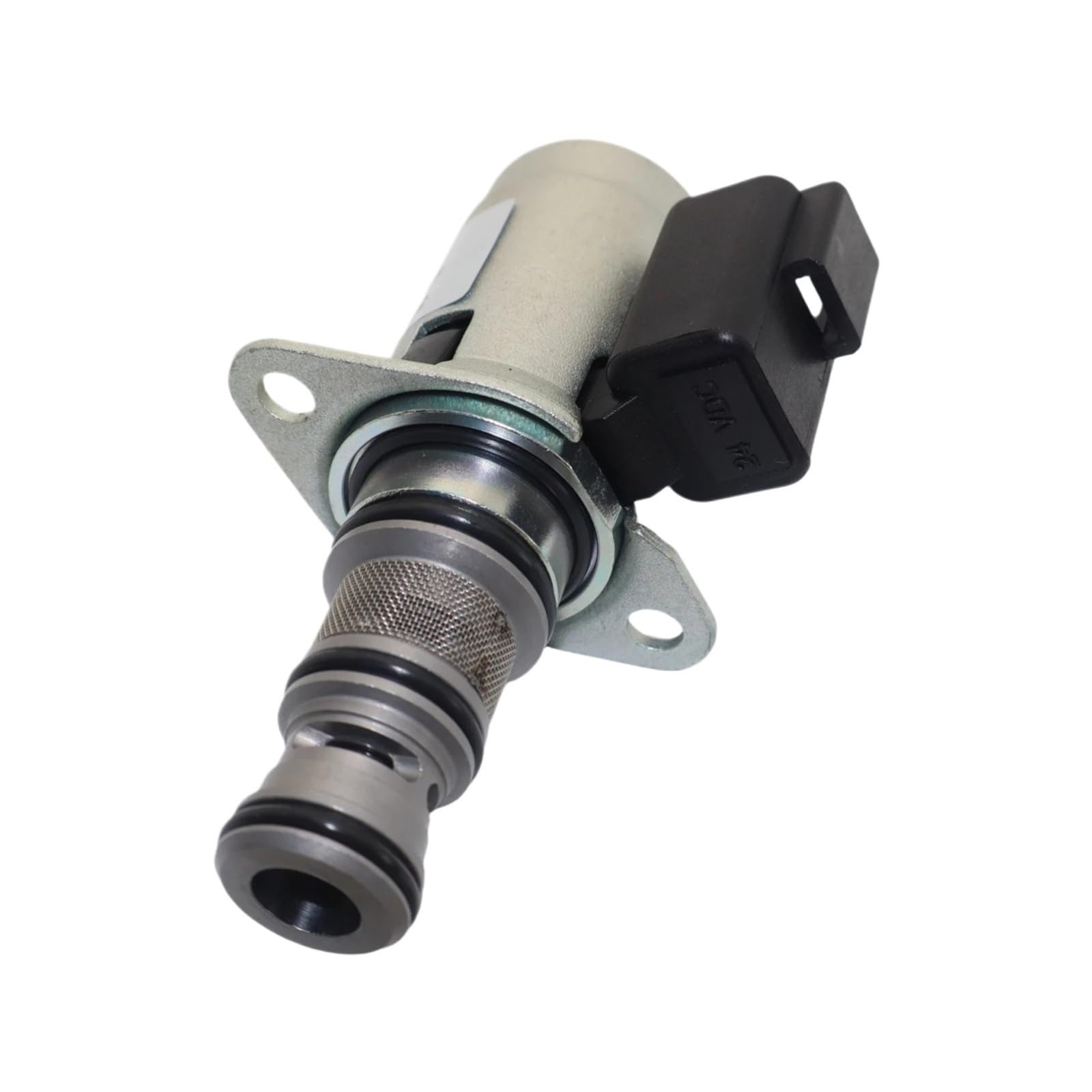 Lebmcbvtvv One Color 24V Solenoid Valve Sv98-T39s, Compatible For 1505 12Dr