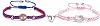 Catnap Matching Bracelets - Hazbin Helluva Boss Matching Bracelets - Smiling Critters Matching Bracelets - Husk and Angel Alastor Bracelets Accessories Preferred Bracelet Gifts for Women Men BFF