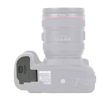 Canon EOS 5D Mark IV　バッテリー2つEOS5DMK4 Amazon.com : Canon EOS 5D Mark IV DSLR Body - with Canon BG