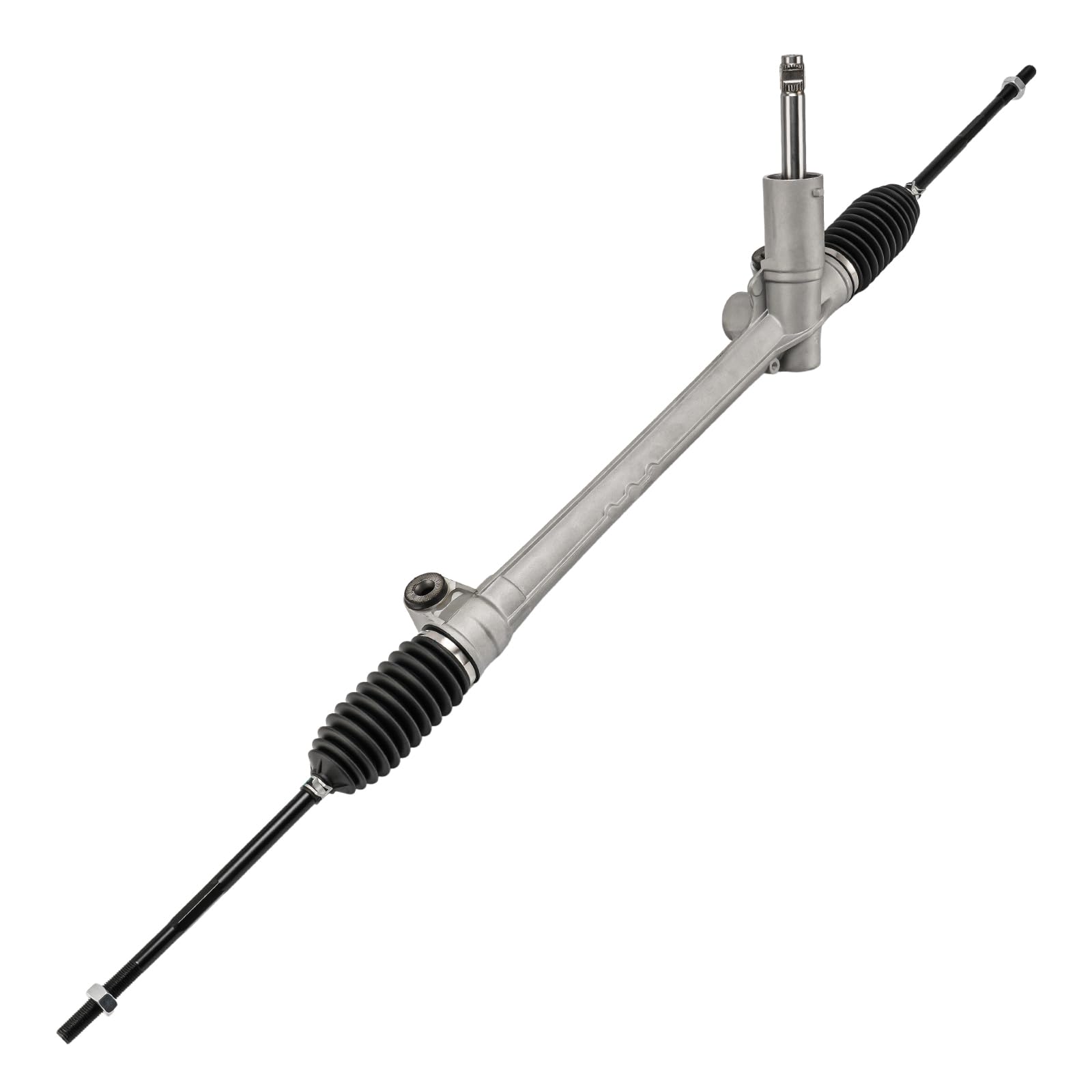 kopanda3／4 Amazon.com: KAC Power Steering Rack & Pinion Assembly Replacement
