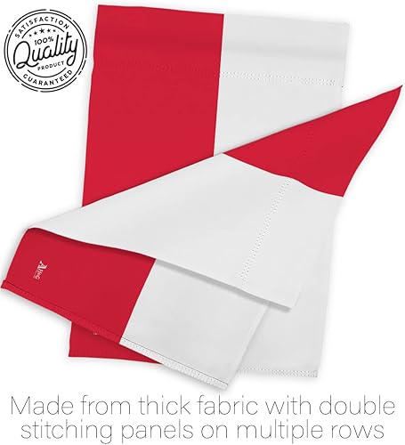 Miniatura 7 de Banderas de la Copa Mundial de la FIFA Polonia, decoración de pared para habitación, patio, porche, césped, jardín, decoración al aire libre, tapiz