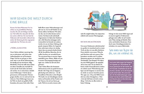 Endlich frei im Kopf! Raus aus negativen