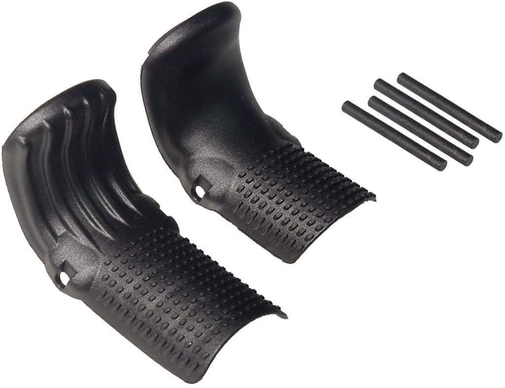 Grip Force Adapters Gen 1, 2, 3 Made for Glock Full Size and Compact Models, 2 Pack