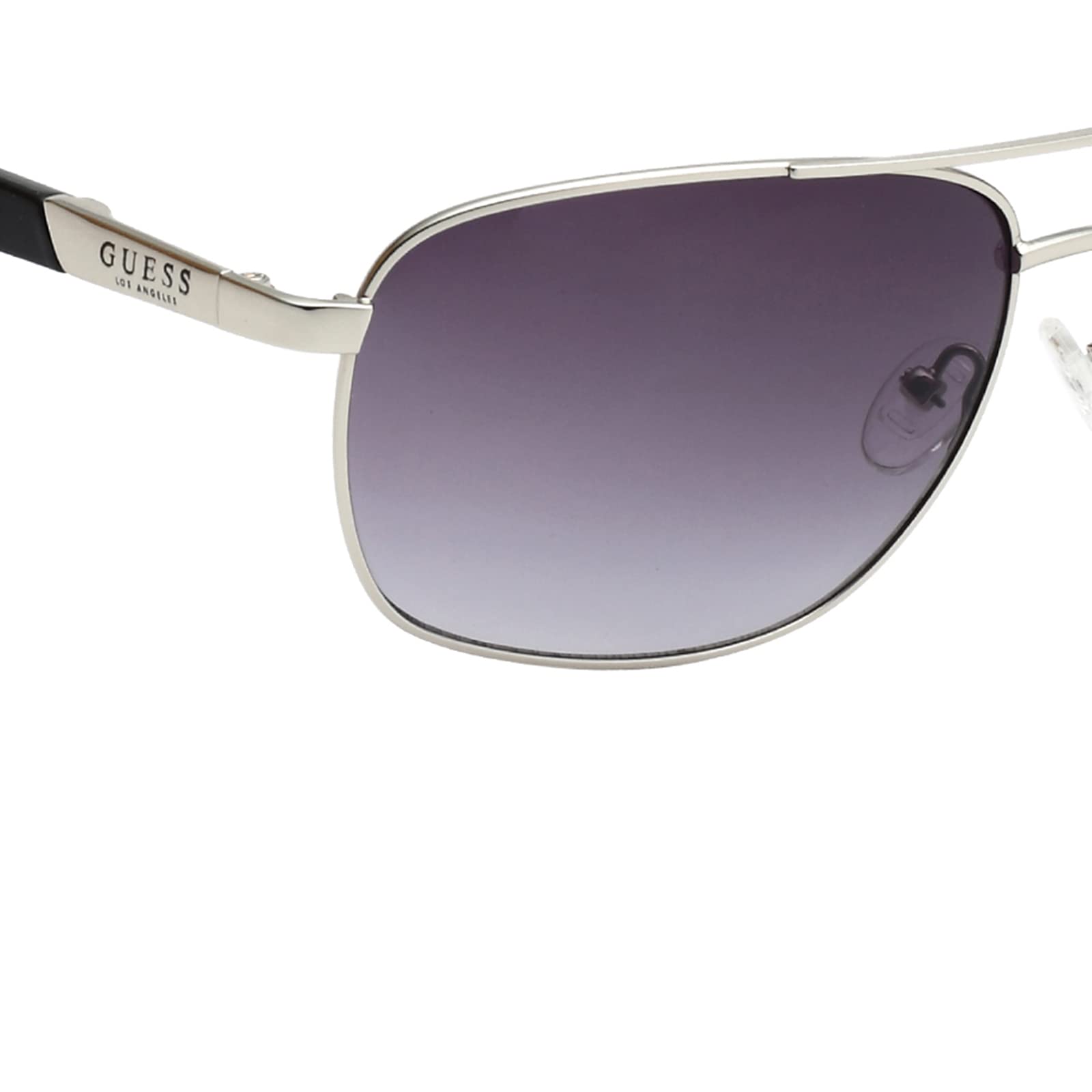 GUESS Mod. GF0212 6310B Sonnenbrille, Erwachsene, Unisex, mehrfarbig (mehrfarbig), Einheitsgröße