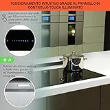 KLARSTEIN B0769XYFH7 lato 4