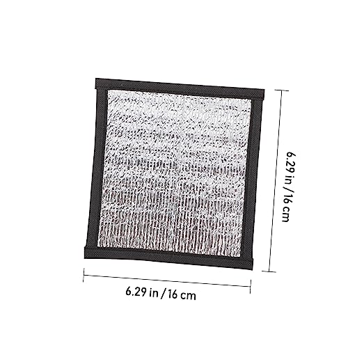 Alfombrilla térmica para reptiles 3 piezas miniatura 3