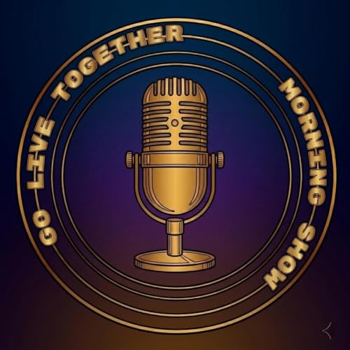Go Live Together Titelbild
