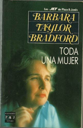 Toda Una Mujer / A Woman of Substance