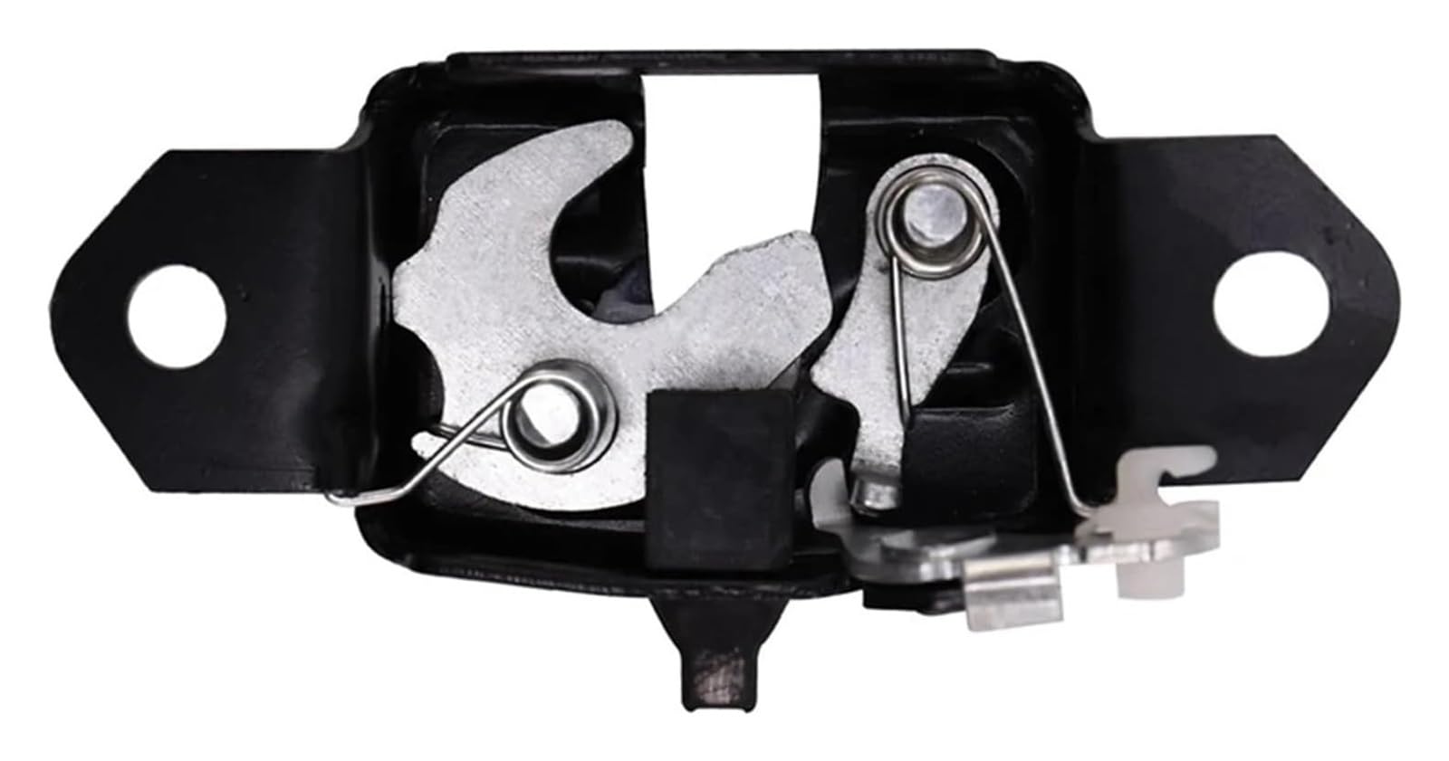 Rinkteea One Color For Nissan For Navara For D40 2004-2012 Car Tailgate Lock Rear Door Tail 90503-Jt30a 90503-Eb700 Boot Lid Lock