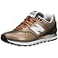 Copper/Black