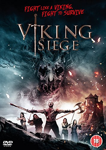 Viking Siege [Edizione: Regno Unito]