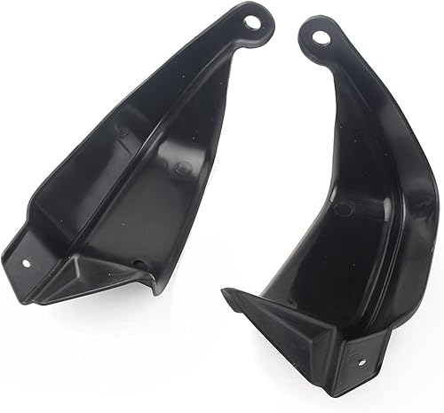 Miniatura 5 de Newsmarts Protector de mano para Kawasaki Z900 Versys 650 1000 para BMW G310GS/G310R 2016-2018