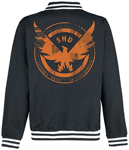 Tom Clancy's The Division - Giacca - Uomo