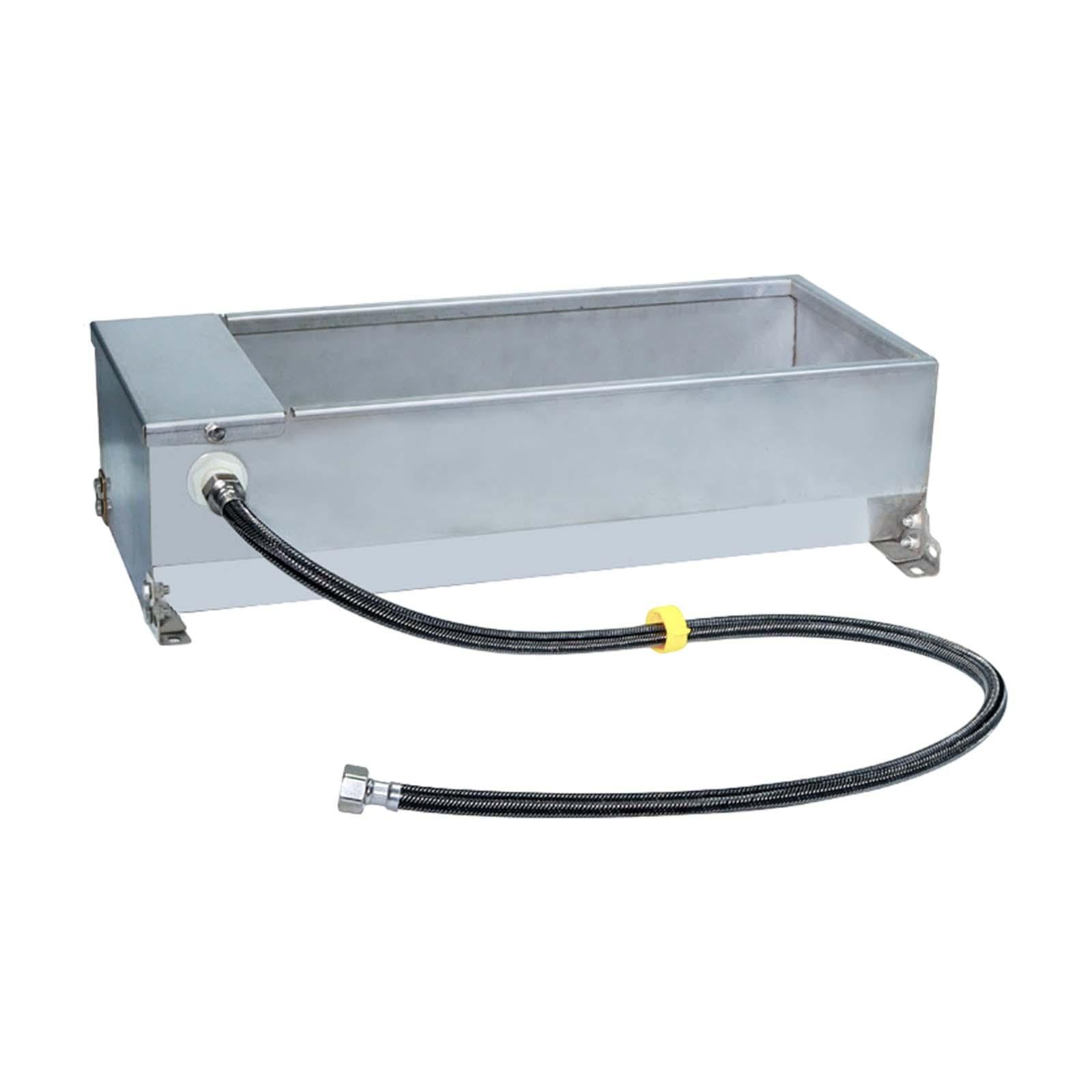 Automático para Ganado, Dispensador Automático de Agua para Perros, de 7,5 L para Perros, Aves de Corral, Gansos, Pollos Y Caballos.