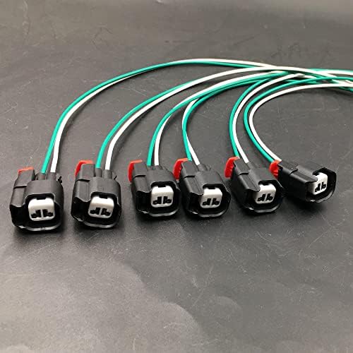 Dorman 911089 Fuel Injector Wiring Harness Compatible with