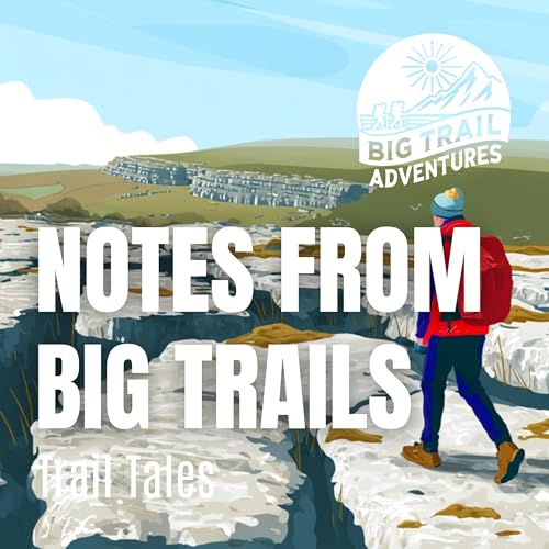 What&rsquo;s Not to Like? Rethinking the Pennine Way