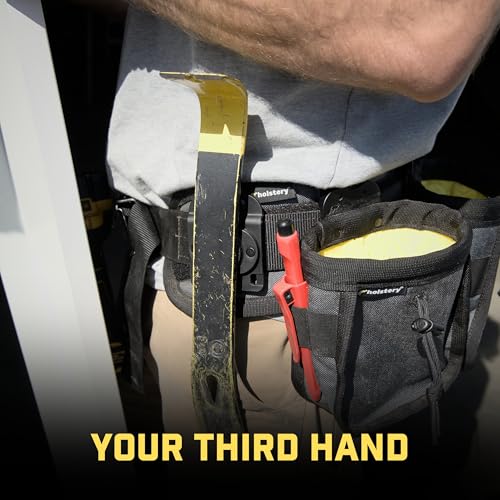 Holstery MagMaster Belt Magnet Holster