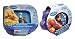 Disney Frozen 3pk Small Snack Container and 2pk Sandwich Container Set