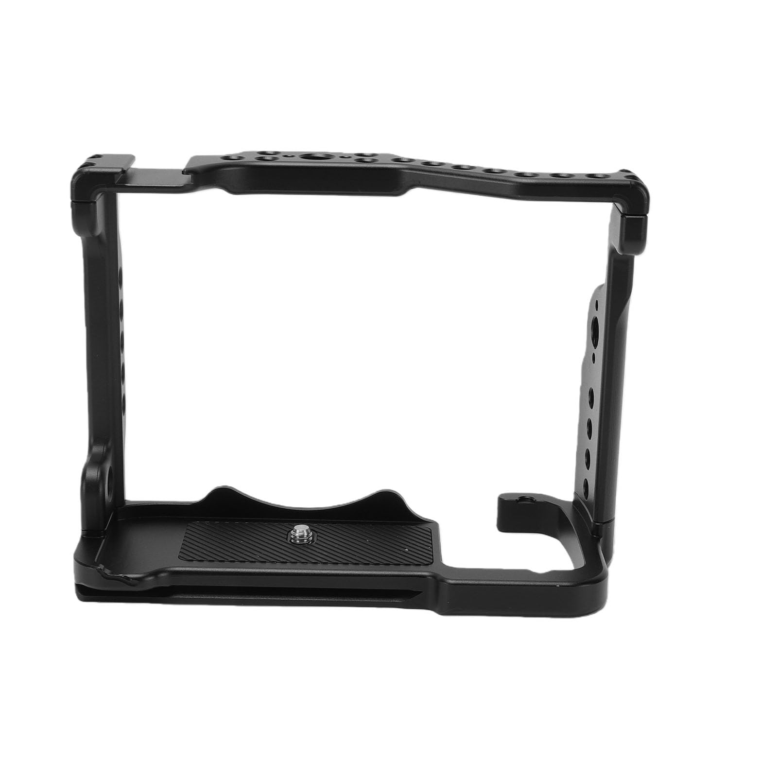 Sxhlseller Aluminiowa Klatka z Stopu Aluminium do A7M5 A7R5 A7M4 A7S3