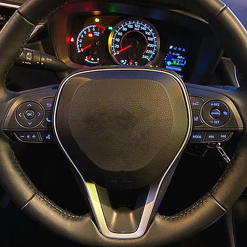 BrandNew Steering Wheel Cruise Control Buttons Switch, for Toyota Avalon, for Camry XV70 70 V70