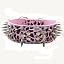 Pink Leopard