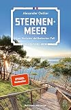 Sternenmeer: Luc Verlains delikatester Fall (Luc Verlain ermittelt 6)