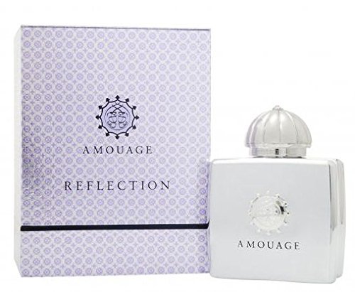Amazon | Amouage Reflection Eau de Parfum für Damen, Spray, 100 ml