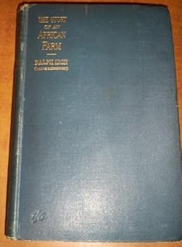 Story of an African Farm