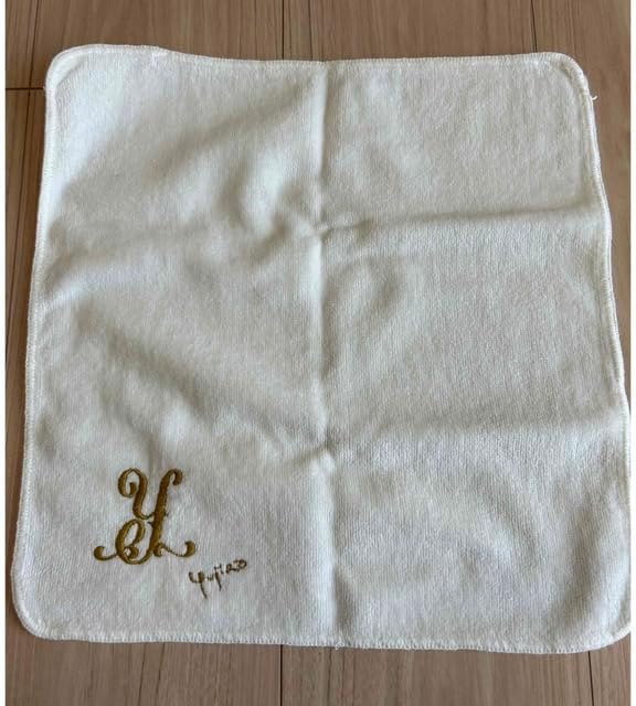 石原裕次郎 タオルハンカチ