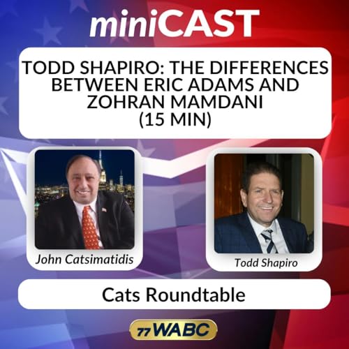 Todd Shapiro | 03-01-26