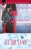 Sapphire Attraction (The Drakes of California)
