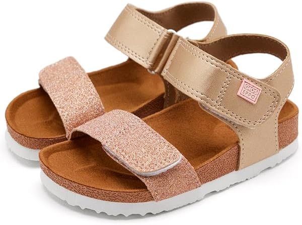 Jabbeke Open Toe Sandals Women's - 1