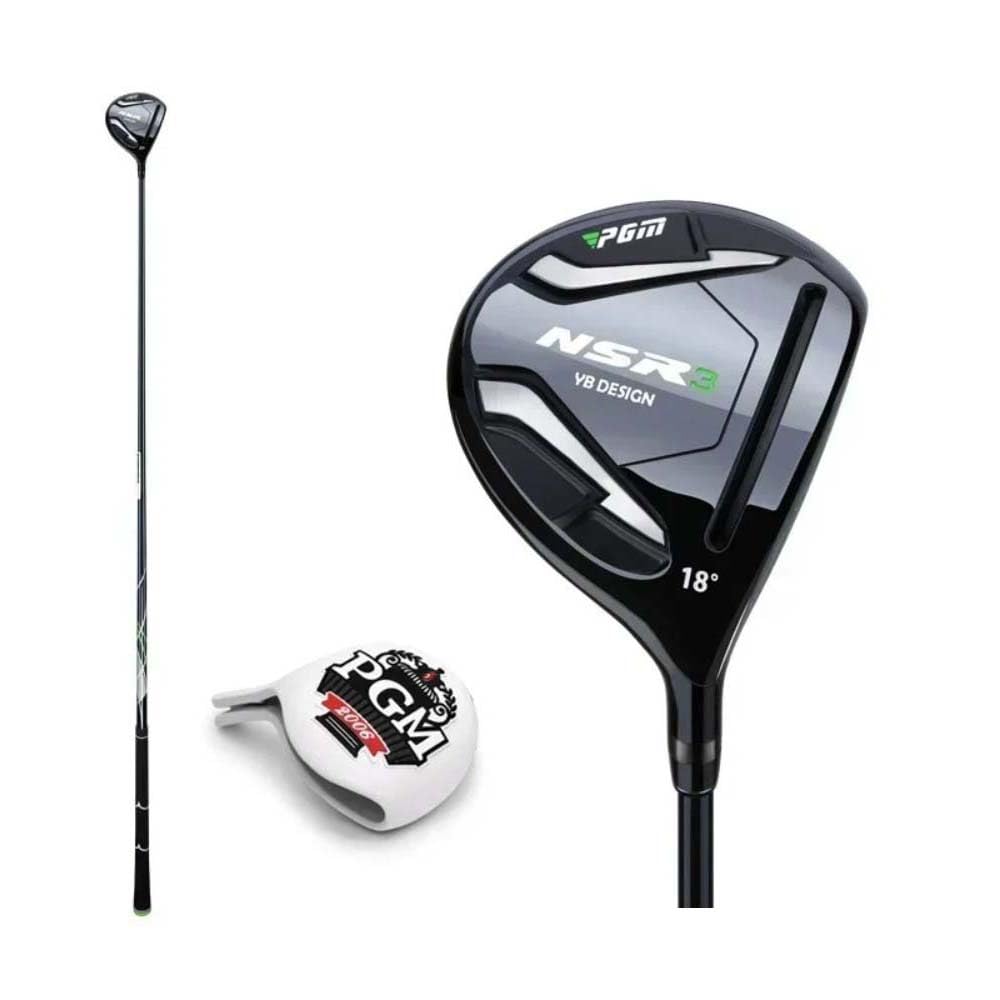 No.1/3/5/4H Golf Club Wood Light R/S Carbon Shaft Golf Driver Hybrid dla mężczyzn praworęczny Fairway Woodswith Headcover