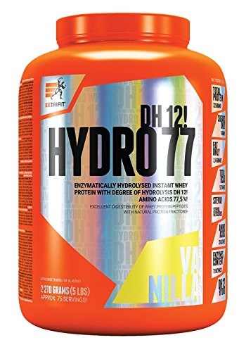 Hydro 77 Dh 12 wanilia, 2,27 kg