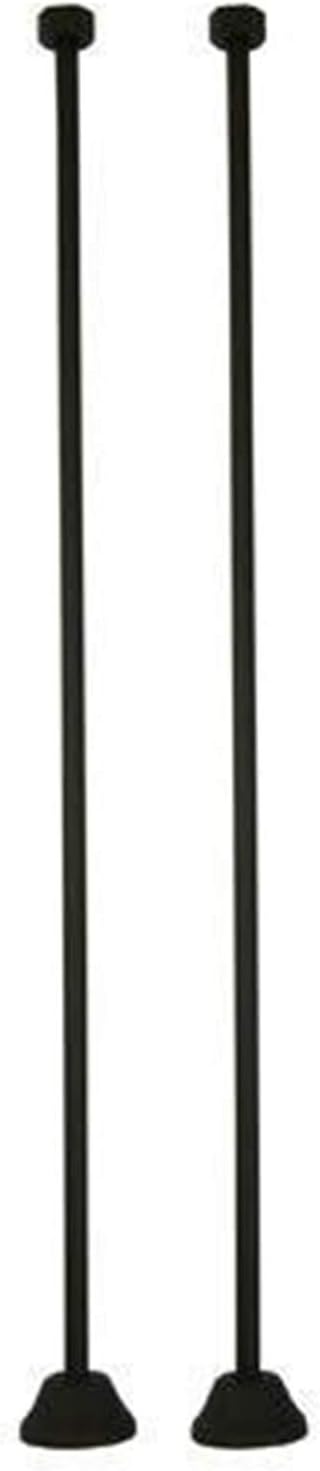 Kingston Brass Vintage Straight Bath Supply Lines