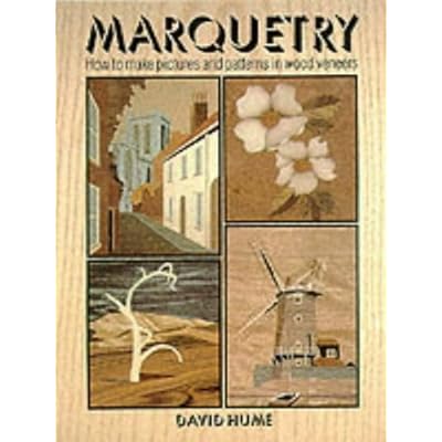Marquetry