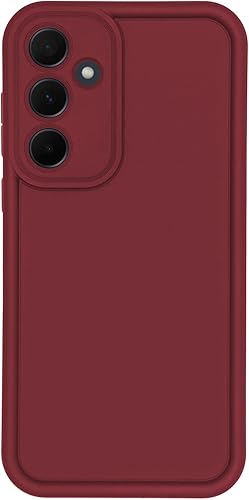 Miniatura 12 de Puxicu Funda delgada para Samsung Galaxy A15 5G, protección mejorada de la cámara, funda protectora antichoques con tacto suave y amigable con la
