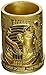 Design Toscano QL1244 Egyptian Pharaoh Pen Vessel,full color