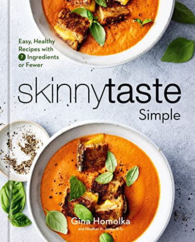 hit fitness – Skinnytaste Simple: Easy, Healthy