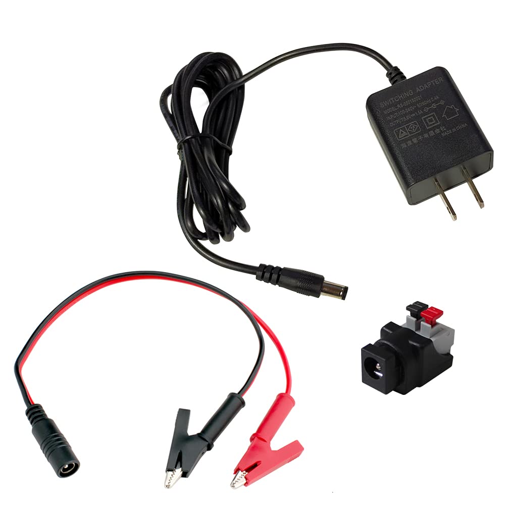 Kaito Denshi(海渡電子) ACアダプター【PSE適合品】5V 1A 5W