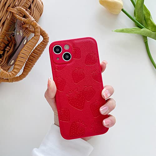 Coque antichoc silicone iPhone 13 Pro Max contre les chutes quotidiennes