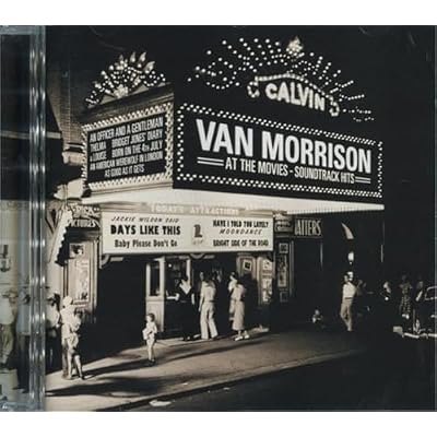 At The Movies: Soundtrack Hits