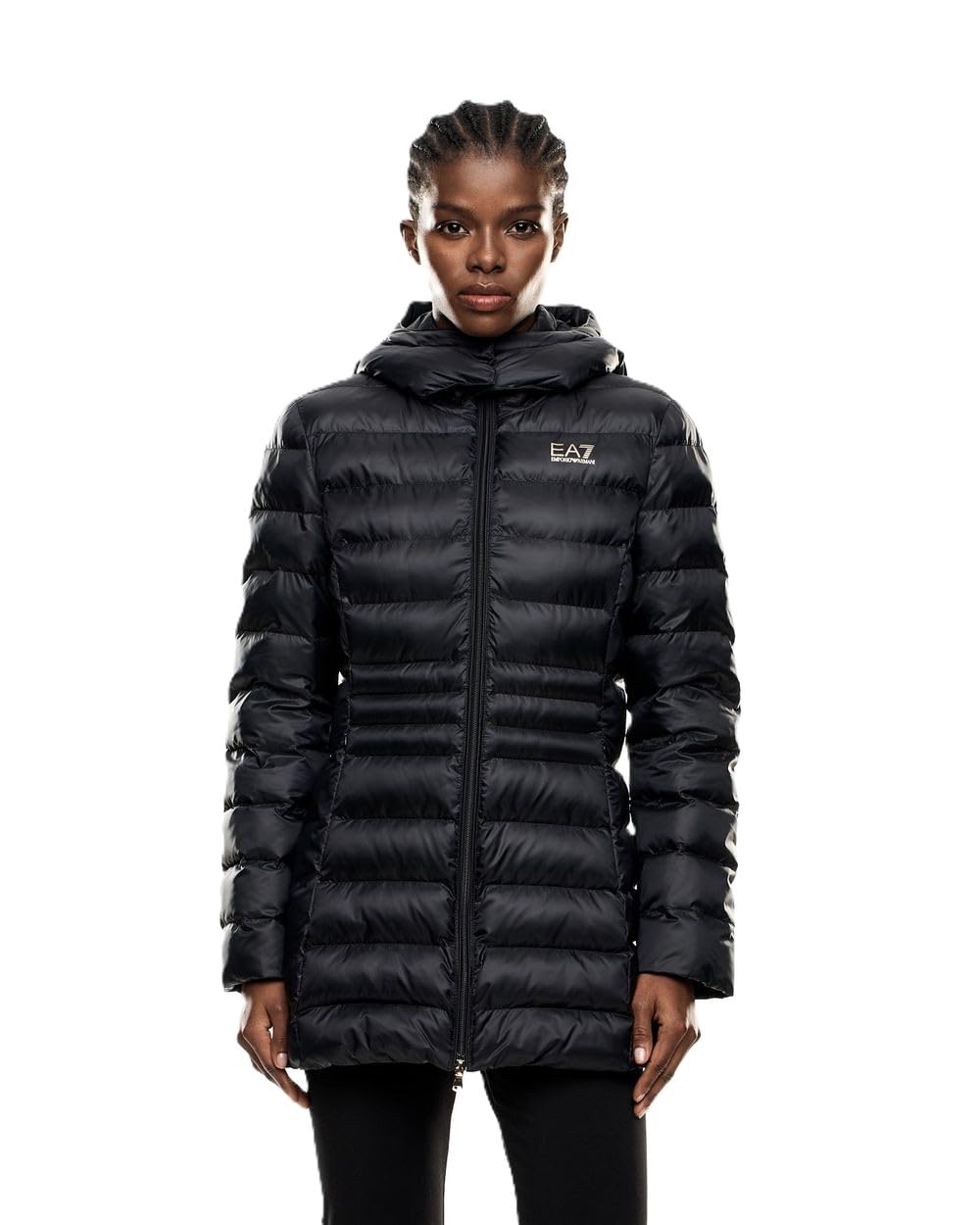 EA7 Giubbotto Donna Art 7W000685 AF12475