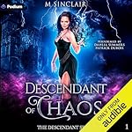 Cover of Descendant of Chaos