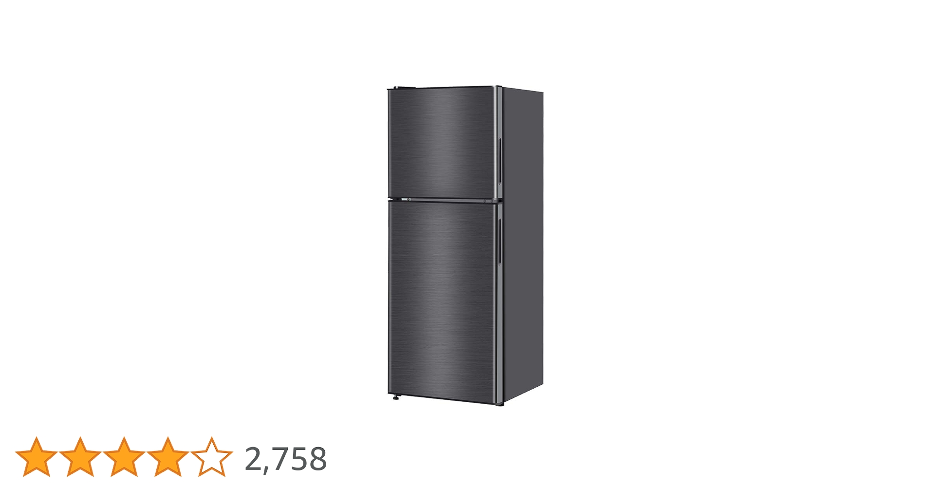 MAXZEN 冷蔵庫 小型 2ドア 138L - JR138ML01GM Amazon | MAXZEN 冷蔵庫 小型 2ドア ひとり暮らし 一人暮らし